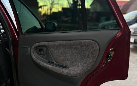 Daewoo Nexia I рестайлинг, 2007 год, 135 000 рублей, 15 фотография