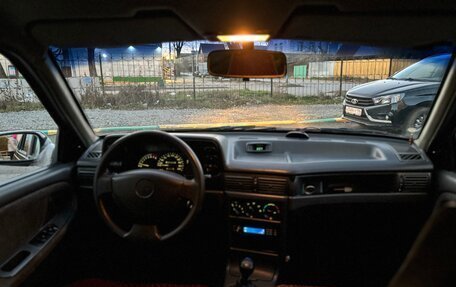 Daewoo Nexia I рестайлинг, 2007 год, 135 000 рублей, 11 фотография