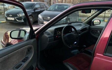 Daewoo Nexia I рестайлинг, 2007 год, 135 000 рублей, 10 фотография