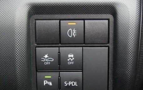 Toyota Raize I, 2021 год, 1 030 000 рублей, 5 фотография