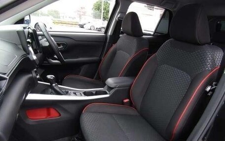 Toyota Raize I, 2021 год, 1 030 000 рублей, 15 фотография