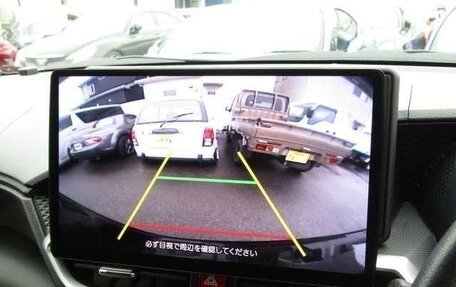 Toyota Raize I, 2021 год, 1 030 000 рублей, 14 фотография