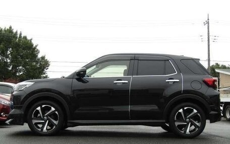 Toyota Raize I, 2021 год, 1 030 000 рублей, 10 фотография