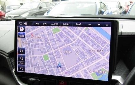 Toyota Raize I, 2021 год, 1 030 000 рублей, 11 фотография