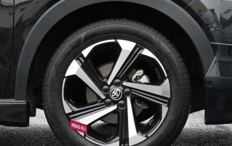 Toyota Raize I, 2021 год, 1 030 000 рублей, 12 фотография