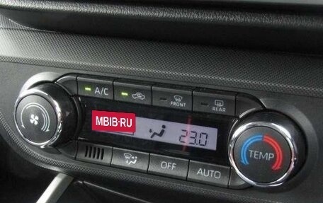 Toyota Raize I, 2021 год, 1 030 000 рублей, 7 фотография