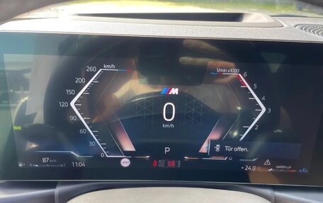 BMW 3 серия, 2024 год, 5 900 911 рублей, 8 фотография