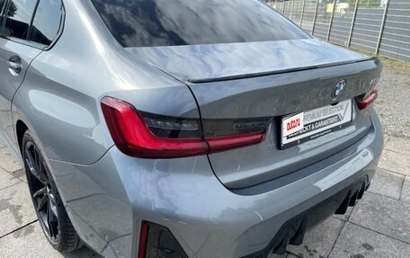 BMW 3 серия, 2024 год, 5 900 911 рублей, 7 фотография