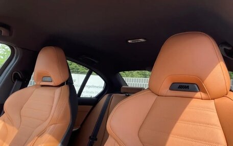 BMW 3 серия, 2024 год, 5 900 911 рублей, 12 фотография