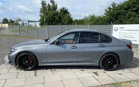 BMW 3 серия, 2024 год, 5 900 911 рублей, 5 фотография