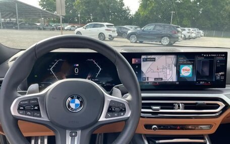 BMW 3 серия, 2024 год, 5 900 911 рублей, 15 фотография