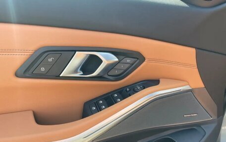 BMW 3 серия, 2024 год, 5 900 911 рублей, 14 фотография