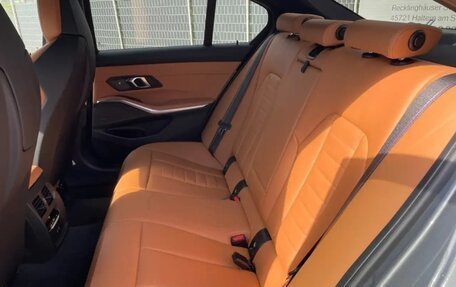 BMW 3 серия, 2024 год, 5 900 911 рублей, 10 фотография