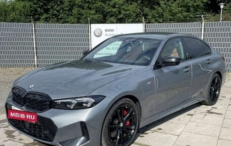 BMW 3 серия, 2024 год, 5 900 911 рублей, 3 фотография