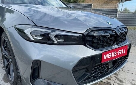 BMW 3 серия, 2024 год, 5 900 911 рублей, 4 фотография