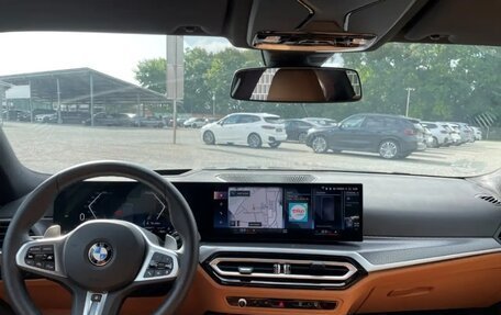 BMW 3 серия, 2024 год, 5 900 911 рублей, 16 фотография