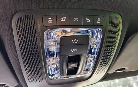 Mercedes-Benz A-Класс, 2022 год, 2 350 998 рублей, 10 фотография