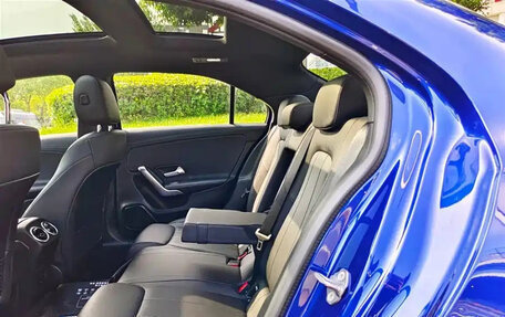 Mercedes-Benz A-Класс, 2022 год, 2 350 998 рублей, 13 фотография