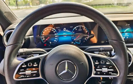 Mercedes-Benz A-Класс, 2022 год, 2 350 998 рублей, 9 фотография