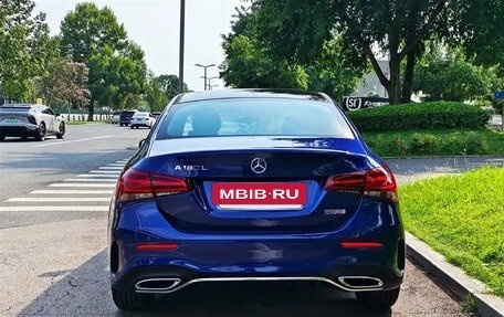 Mercedes-Benz A-Класс, 2022 год, 2 350 998 рублей, 5 фотография