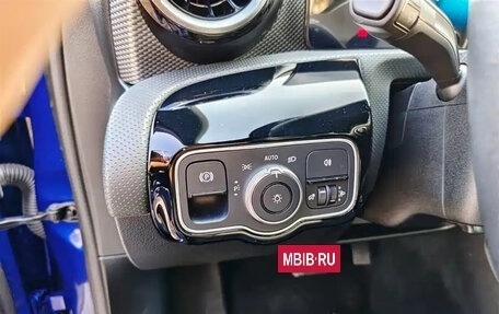 Mercedes-Benz A-Класс, 2022 год, 2 350 998 рублей, 8 фотография