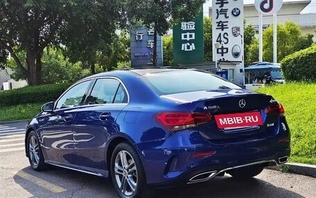 Mercedes-Benz A-Класс, 2022 год, 2 350 998 рублей, 4 фотография