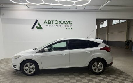 Ford Focus III, 2015 год, 850 000 рублей, 7 фотография