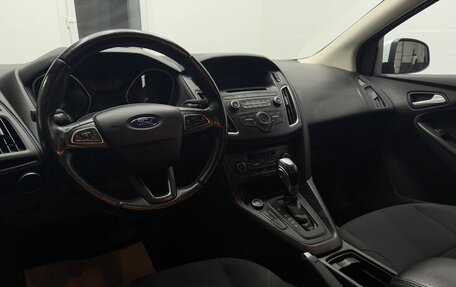 Ford Focus III, 2015 год, 850 000 рублей, 9 фотография