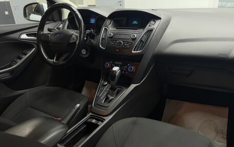 Ford Focus III, 2015 год, 850 000 рублей, 12 фотография