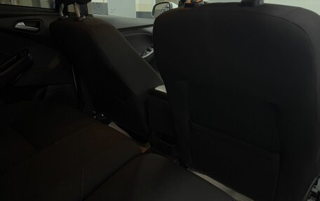 Ford Focus III, 2015 год, 850 000 рублей, 11 фотография