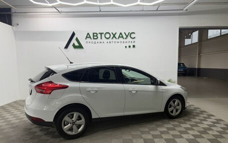 Ford Focus III, 2015 год, 850 000 рублей, 6 фотография