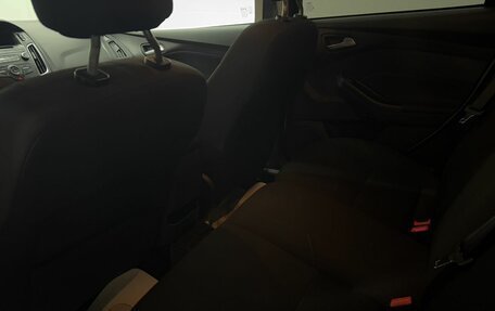 Ford Focus III, 2015 год, 850 000 рублей, 10 фотография