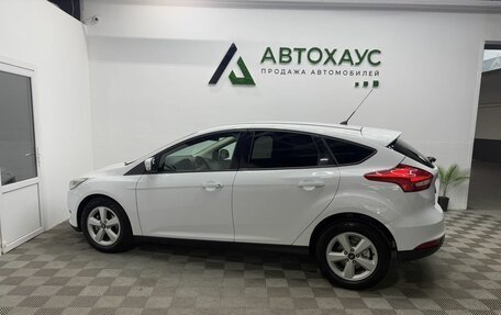 Ford Focus III, 2015 год, 850 000 рублей, 4 фотография