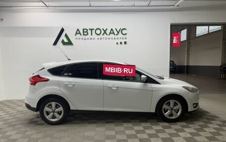 Ford Focus III, 2015 год, 850 000 рублей, 8 фотография