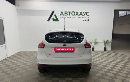 Ford Focus III, 2015 год, 850 000 рублей, 5 фотография