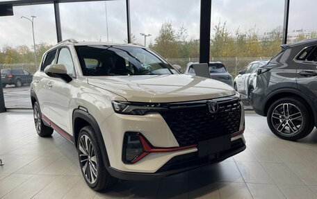 Changan CS35 Plus, 2025 год, 2 709 900 рублей, 1 фотография