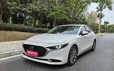 Mazda 3, 2021 год, 1 375 998 рублей, 1 фотография