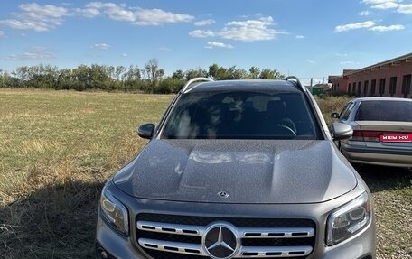 Mercedes-Benz GLB, 2020 год, 3 900 000 рублей, 1 фотография