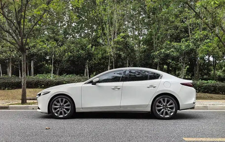 Mazda 3, 2021 год, 1 375 998 рублей, 6 фотография