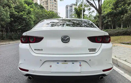 Mazda 3, 2021 год, 1 375 998 рублей, 5 фотография