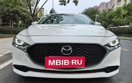 Mazda 3, 2021 год, 1 375 998 рублей, 2 фотография