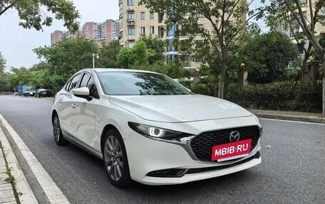 Mazda 3, 2021 год, 1 375 998 рублей, 3 фотография