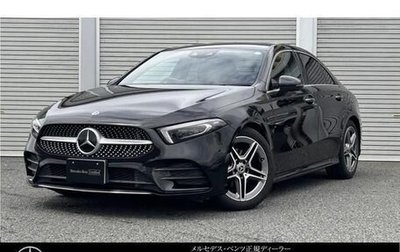 Mercedes-Benz A-Класс, 2021 год, 1 510 000 рублей, 1 фотография