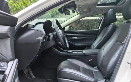 Mazda 3, 2021 год, 1 375 998 рублей, 14 фотография