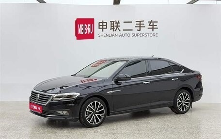 Volkswagen Lavida, 2021 год, 1 451 000 рублей, 1 фотография