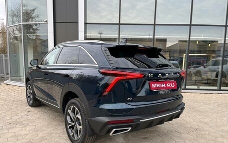 Haval F7, 2025 год, 3 549 000 рублей, 1 фотография