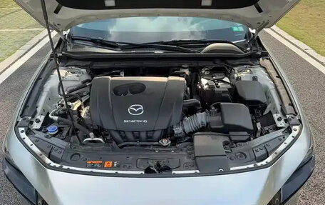 Mazda 3, 2022 год, 1 700 000 рублей, 21 фотография