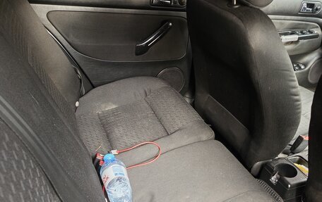 Volkswagen Jetta IV, 2004 год, 285 000 рублей, 5 фотография