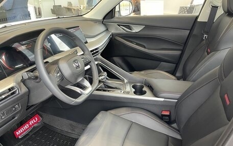 Changan CS35 Plus, 2025 год, 2 709 900 рублей, 5 фотография