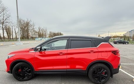 Geely Coolray I, 2024 год, 2 450 000 рублей, 3 фотография